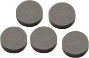 Prox 9.48 Mm Valve Shims