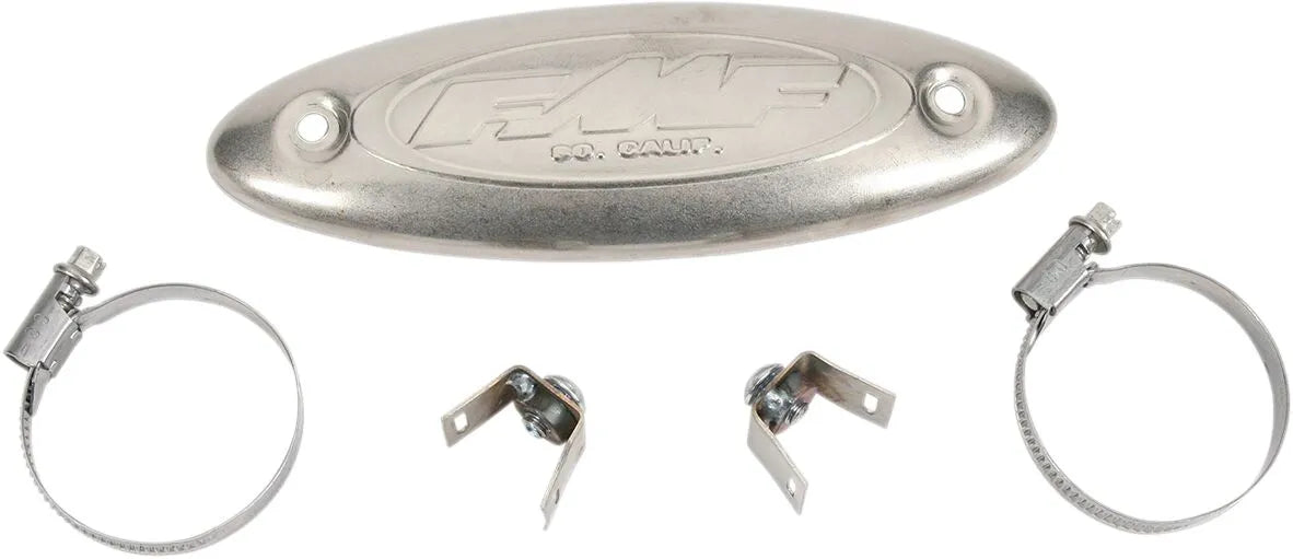 Fmf Universal Krümmer Hitzeschild