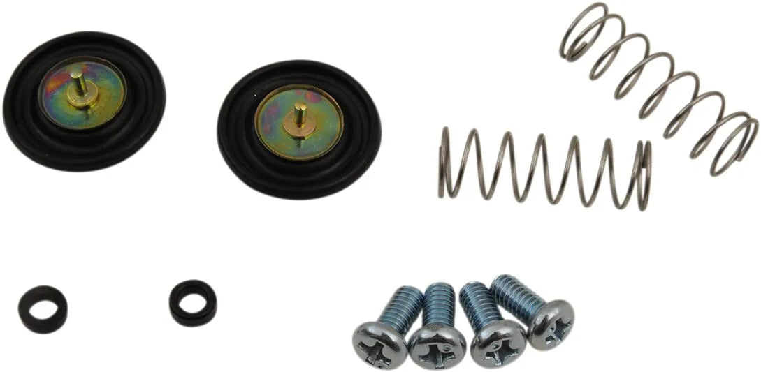 Moose Offroad Air Cut-off Valve Rebuild Kit