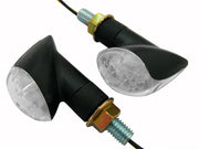 K&s Technologies Universal Marker Lights - Clear Lens