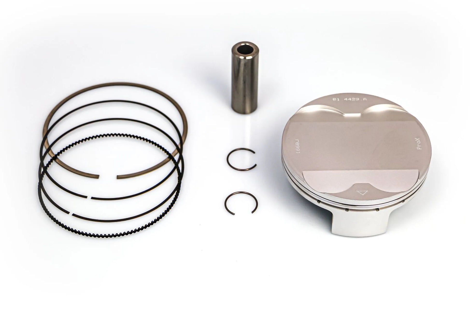 Vertex Pro Replica Piston Kit Forged Replica