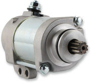 Parts Unlimited Starter Motor