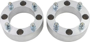 Moose Offroad Wheel Spacers for 4/137 Bolt Pattern with Studs