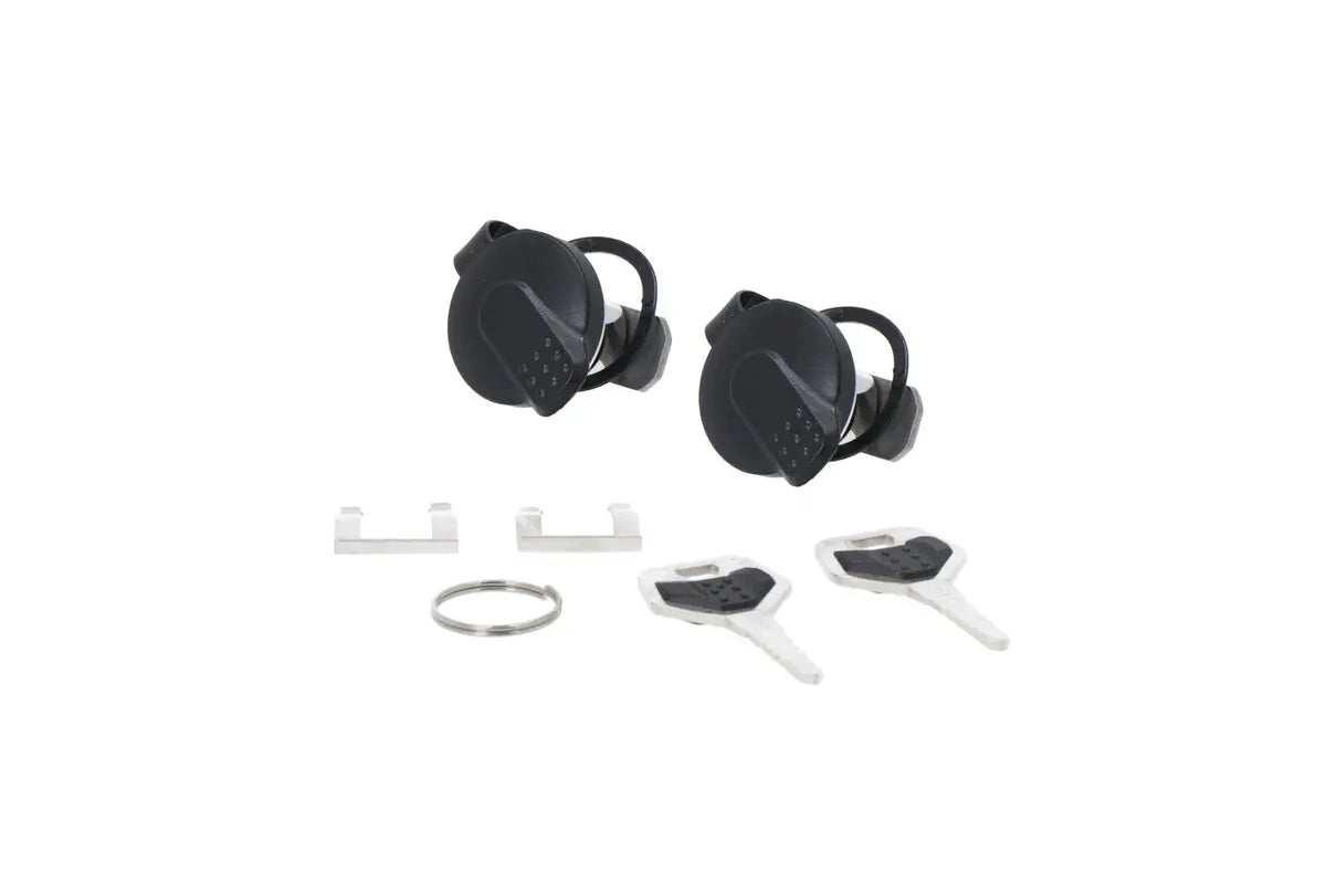 Sw-Motech TRAX ADV Top Case System for BMW F 900 GS