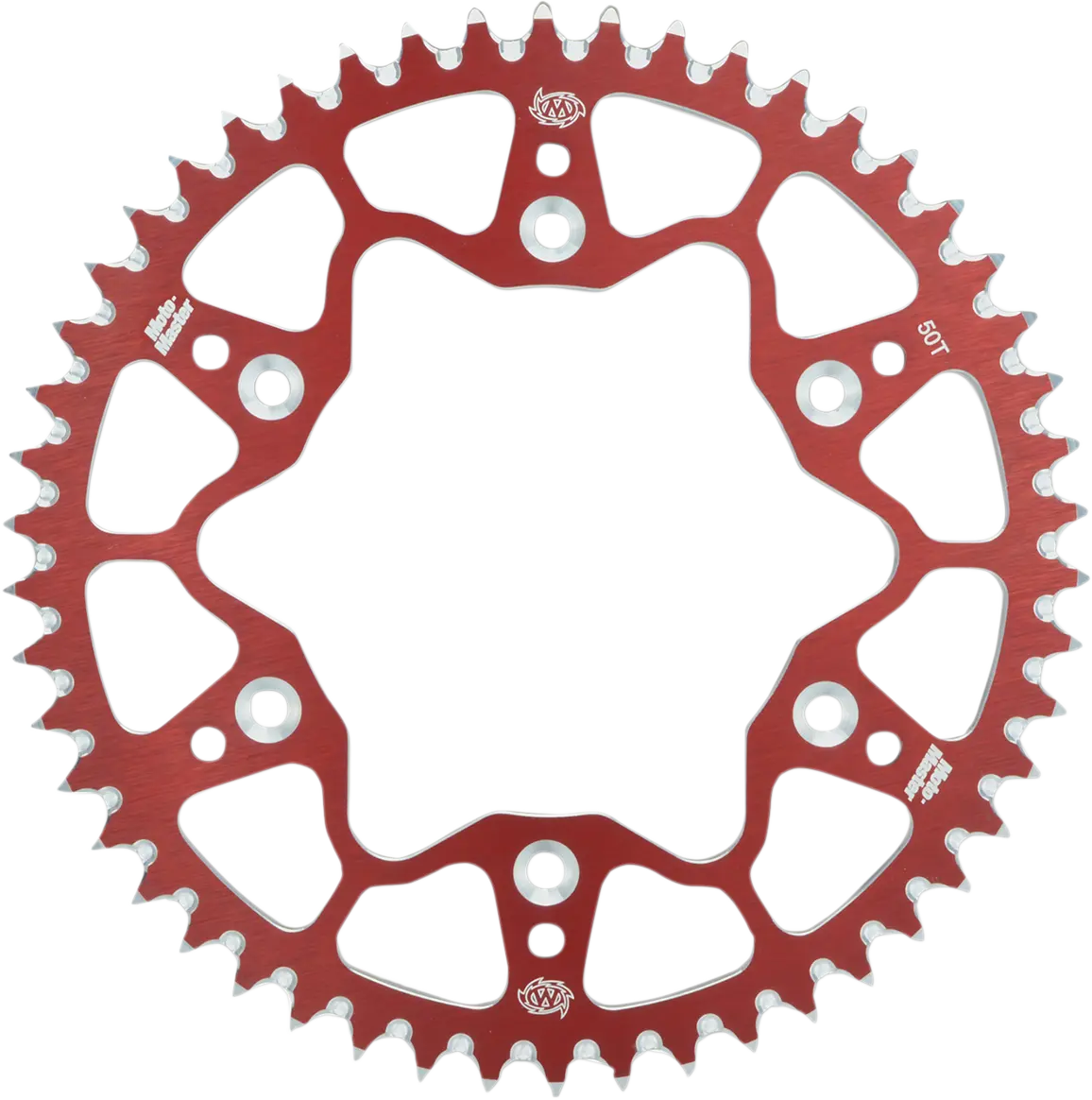 Moto-master 7075 Racing Mx Sprocket - 520