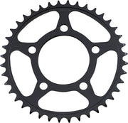 Jt Sprockets Steel Rear Sprocket 520-40t