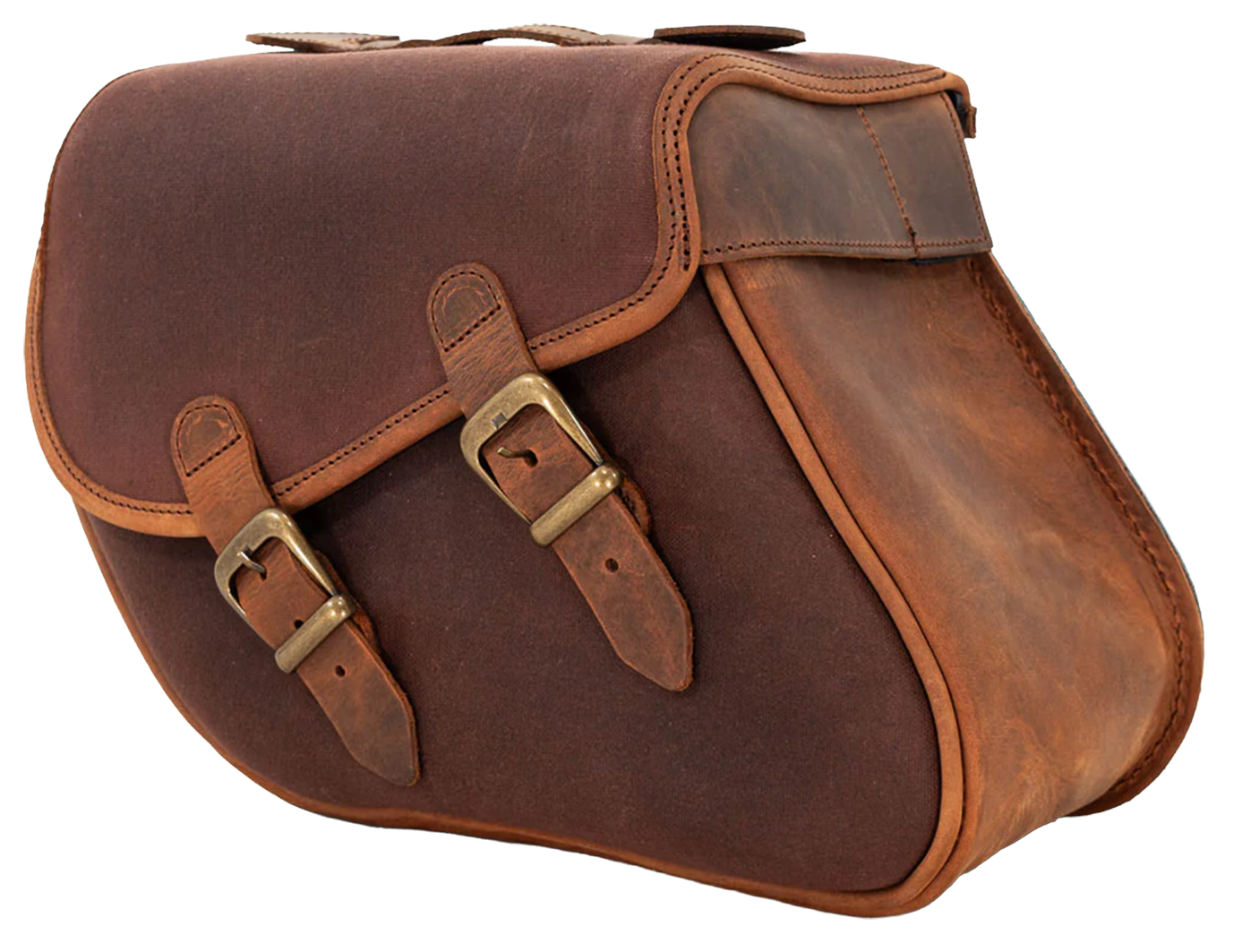 Longride HQR132 Panniers for Indian – Luggage