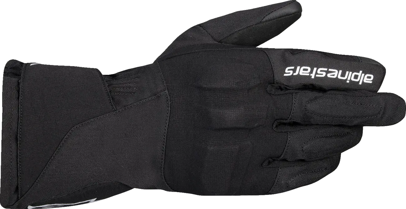 Alpinestars Wt-1 Drystar Insulated Gloves - Black