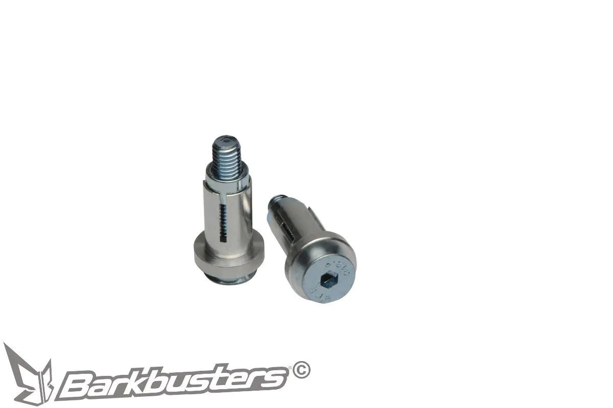 Barkbusters Bar End Insert Kit 14mm