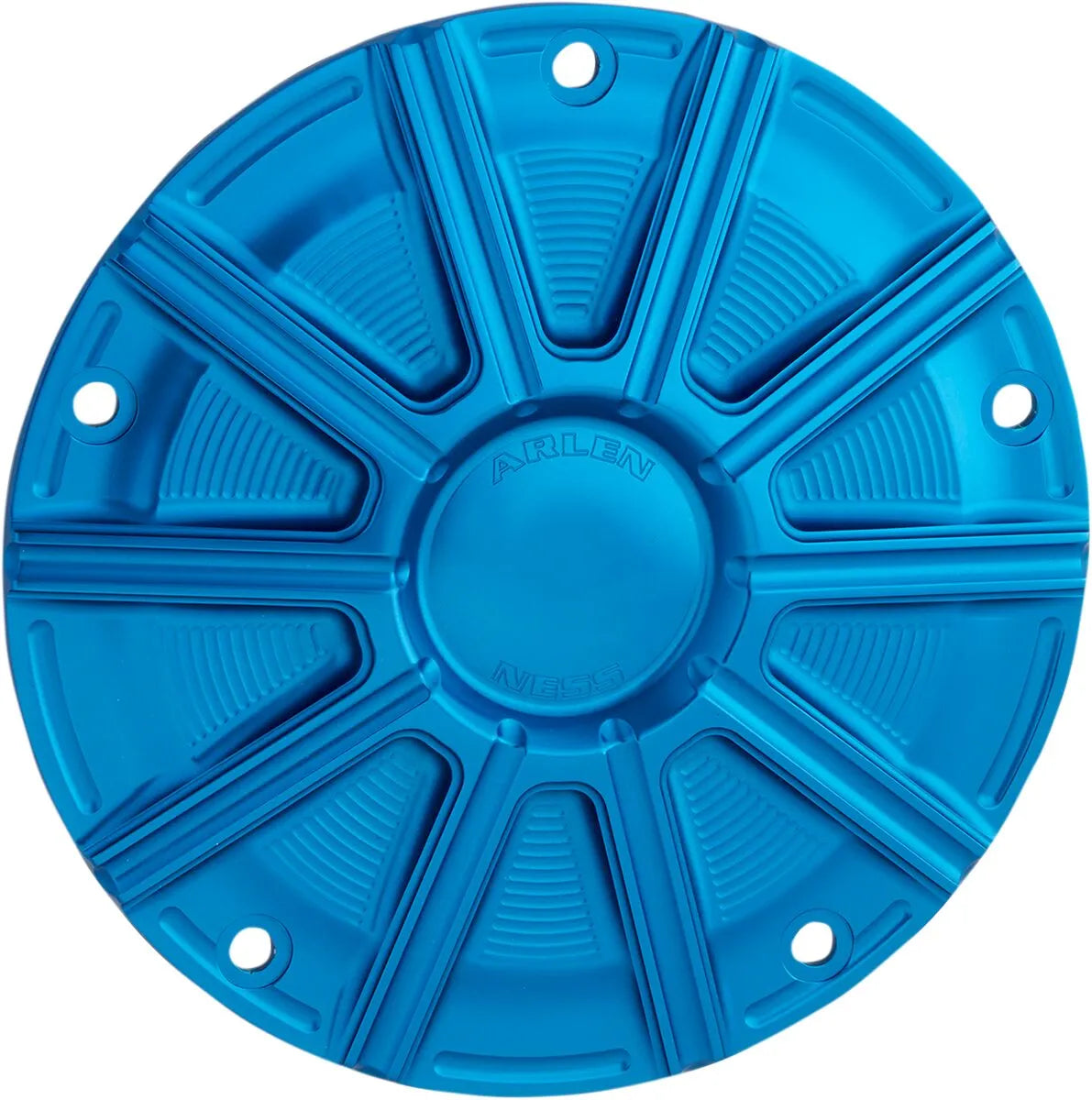 Arlen Ness 10-Gauge 5-Hole Derby Cover