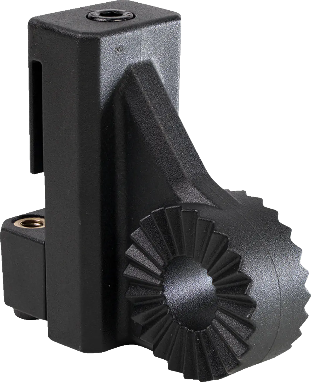 Moose Offroad Mirror Adapter For Polaris Ranger