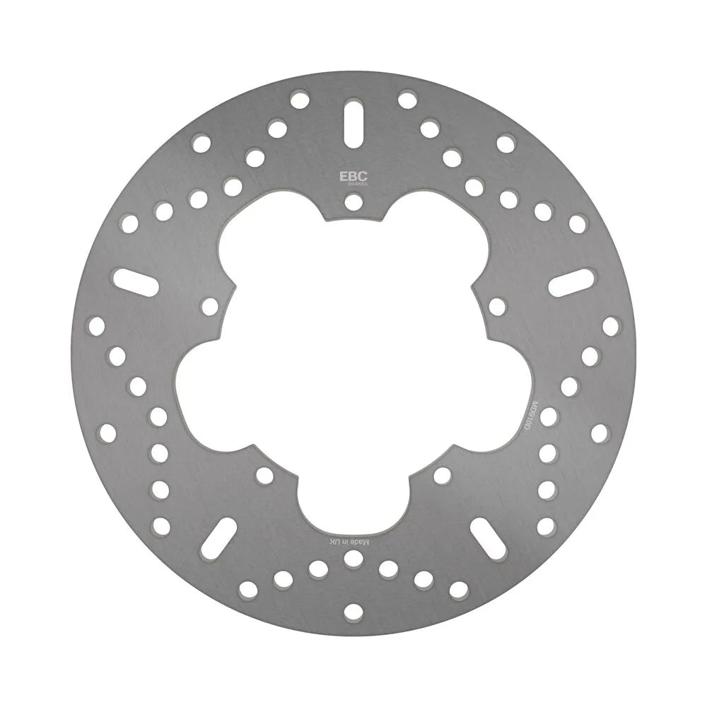 Ebc Runde D-Serie Roller Bremsscheibe - Vorne