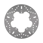 Ebc Runde D-Serie Roller Bremsscheibe - Vorne