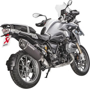 Akrapovic Krümmer für BMW R 1250 GS Slip-on Auspuff