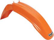 UFO Replacement Front Fender for KTM Motorcycles