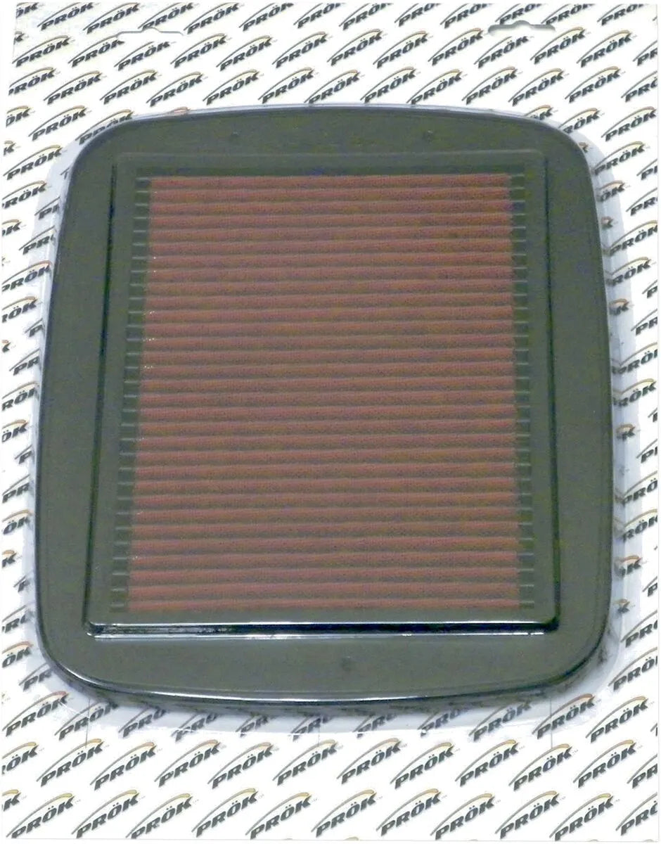 Wsm Replacement Washable Air Filter For Yamaha