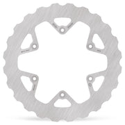 Moto-Master Nitro Series Bremsscheibe - Oem Ersatz - Hinten