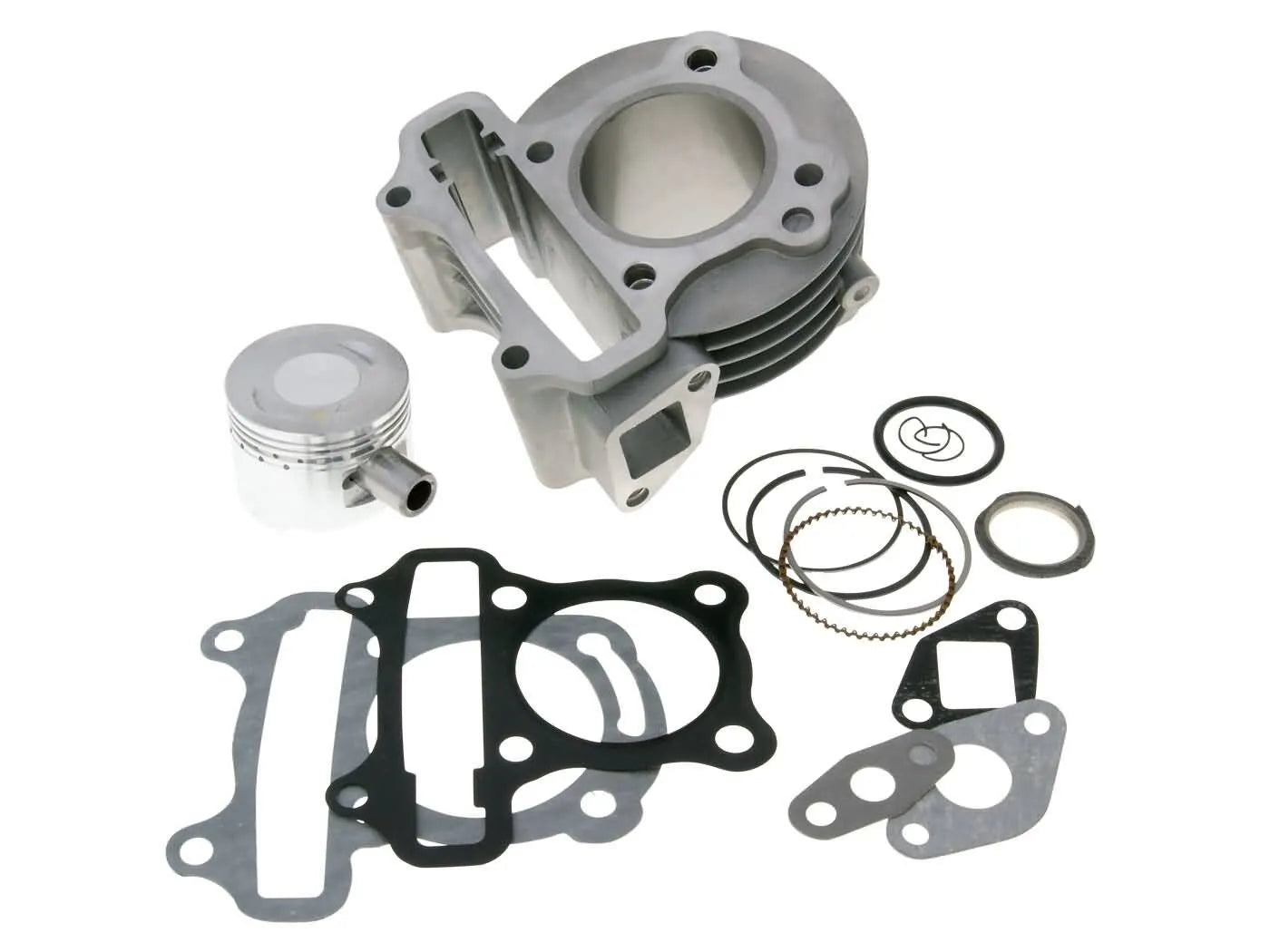 101 Octane Cylinder Kit