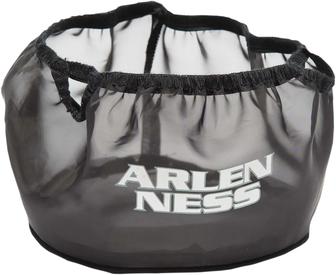 Arlen Ness Air Filter Rain Sock For Oval Air Cleaners