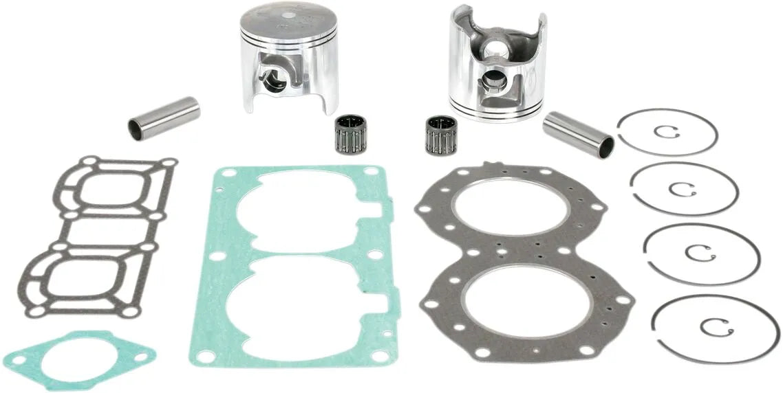 WSM Original Series Top-End Rebuild Kit
