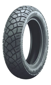 Heidenau K58 Tire 100/80-10 Tubeless Front