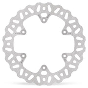 Moto-Master Nitro Series Bremsscheibe für Husqvarna - Hinten
