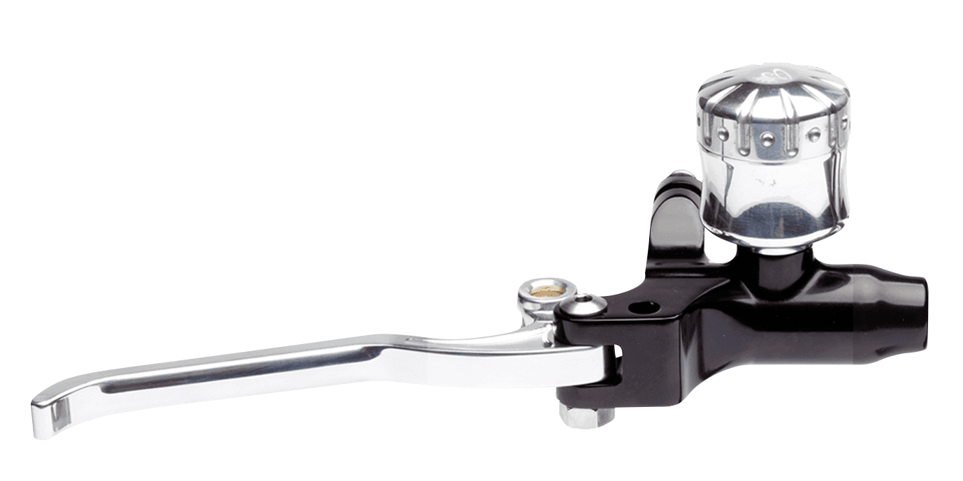 Vity's "matthew" Design Handlebar Controls
