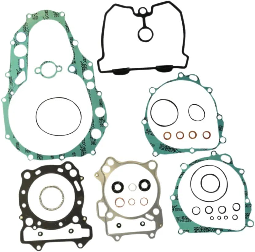 Athena Complete Gasket Kit