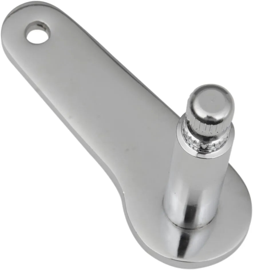 Drag Specialties Forward Control Kit - Chrome