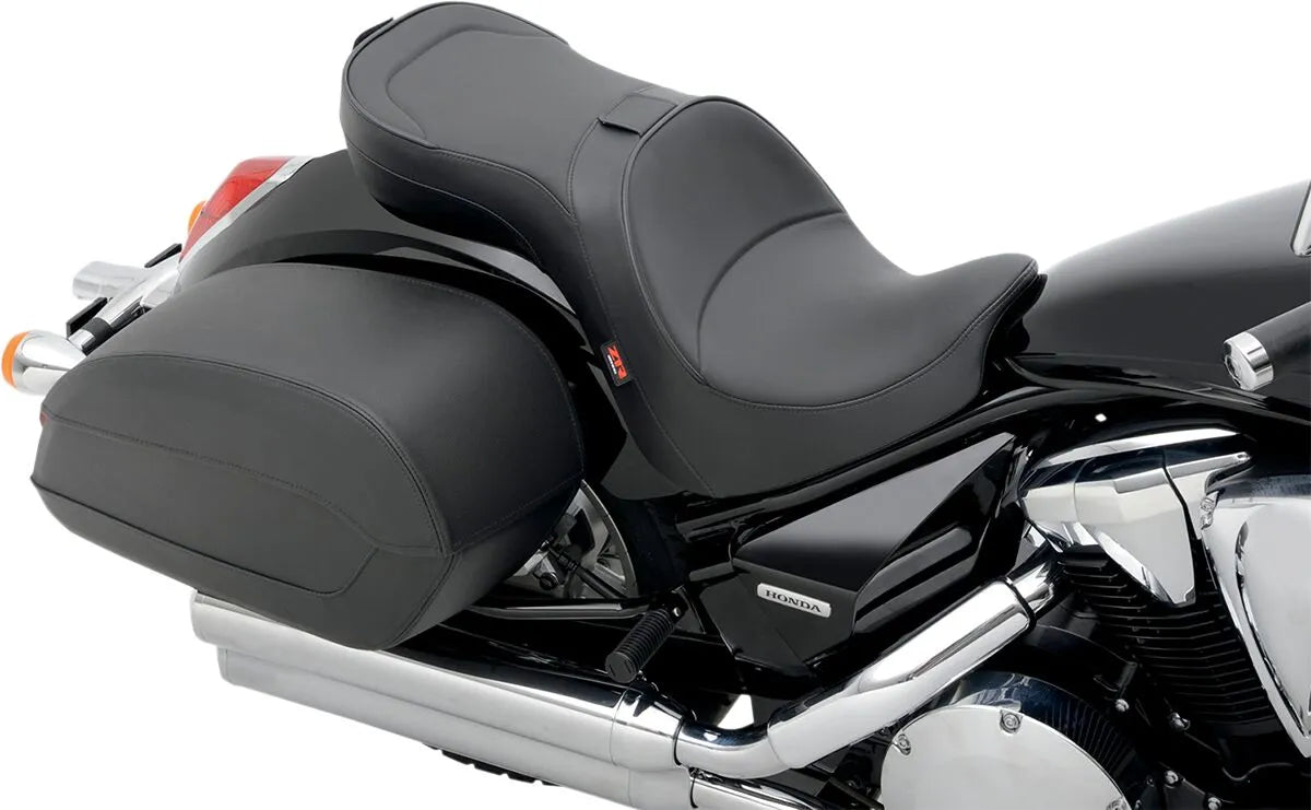 Z1r Low-profile Touring Seat