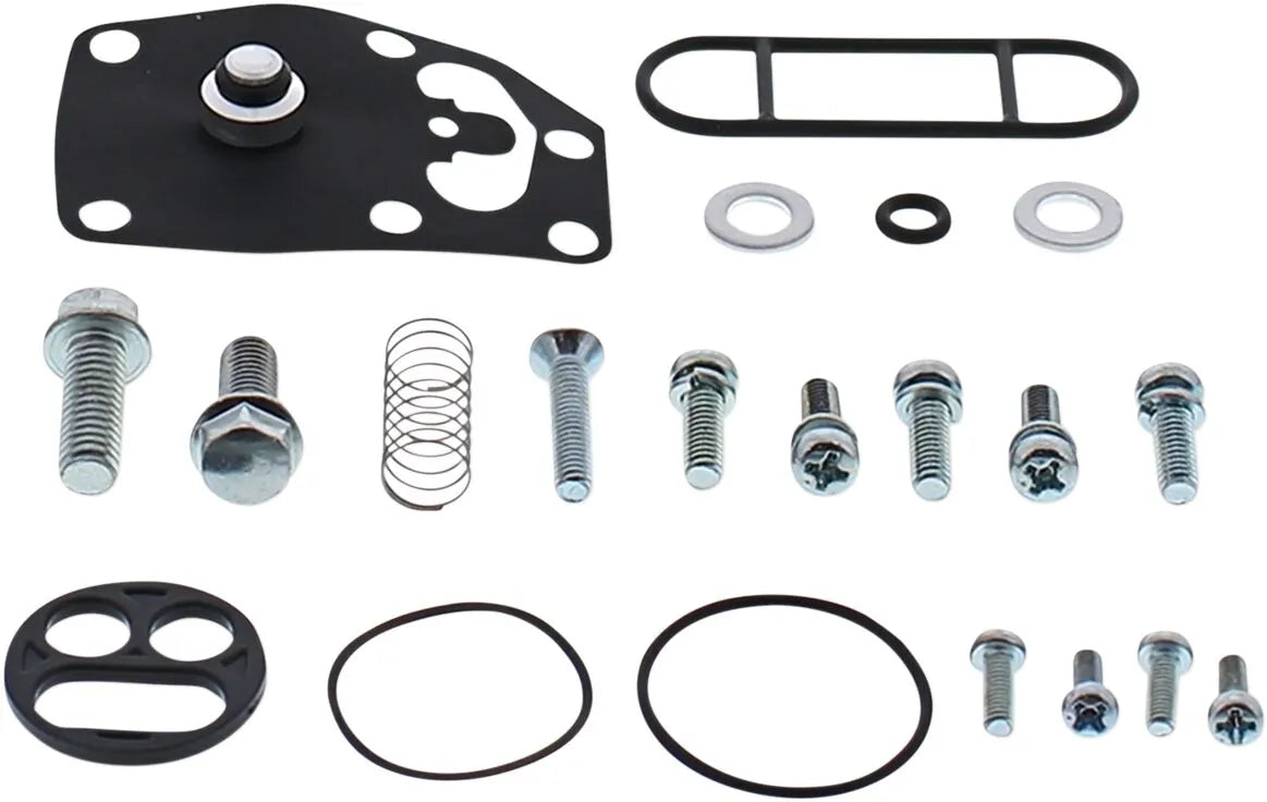 Moose Offroad Fuel Petcock Rebuild Kit