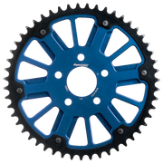 Supersprox Stealth Rear Sprockets – Final Drive