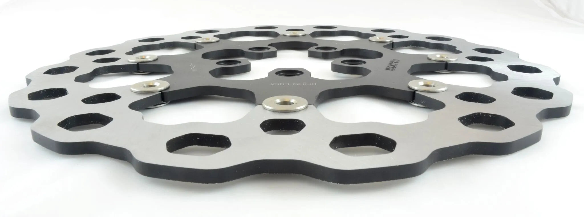 Galfer Floating Cubiq Bremsscheibe für Motorräder