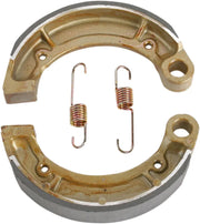 Ebc Carbon Graphite "X" Bremsbacken - Hinten