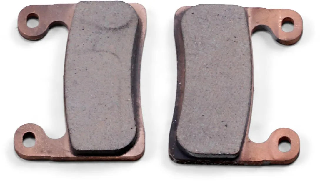 DP Brakes RDP X-Race Titanium Sintered Bremsbeläge - Vorne