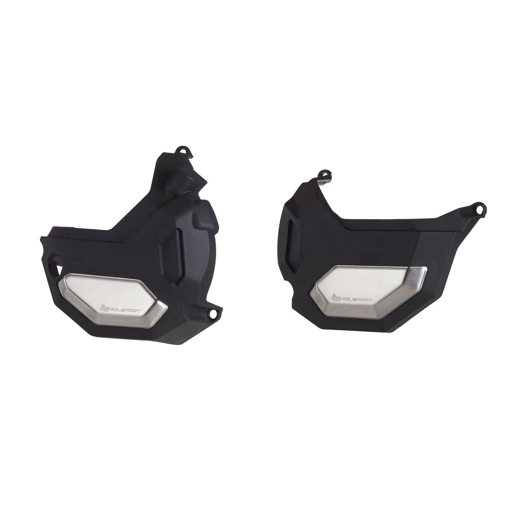 Polisport Clutch Cover Street - Engine Protection