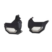 Polisport Clutch Cover Street - Engine Protection