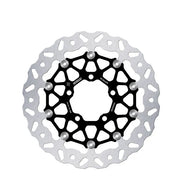 Galfer Floatech Wave Bremsscheibe für Motorräder - Vorne