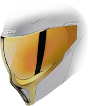 ICON Threshold Helmet Shield - Forged Bronze Mirror