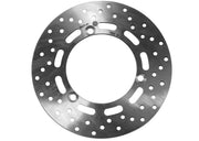 Brembo Serie Oro Bremsscheibe Fest - Prime Line - Vorne