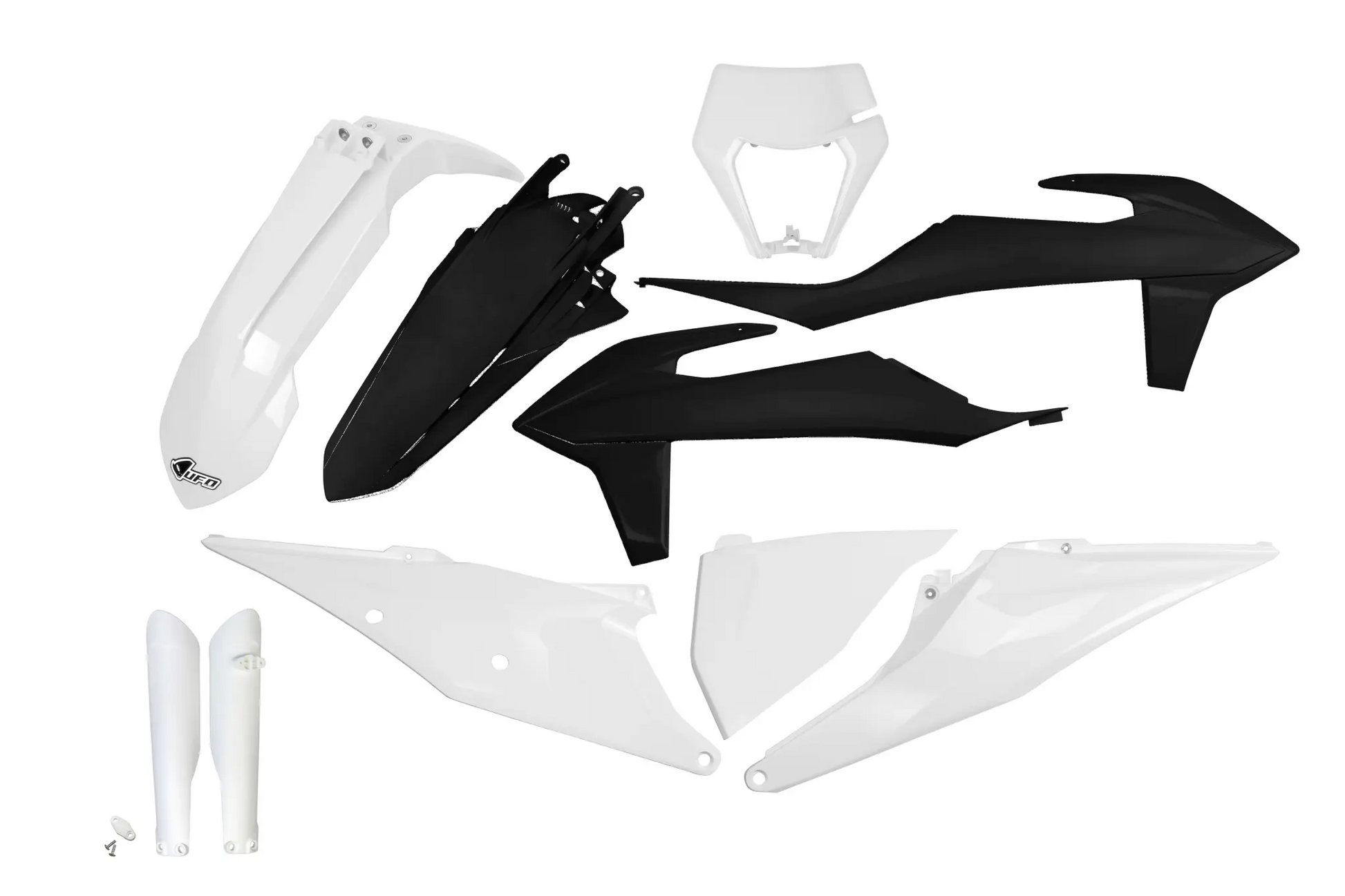 UFO MX Full Replacement Body Kit