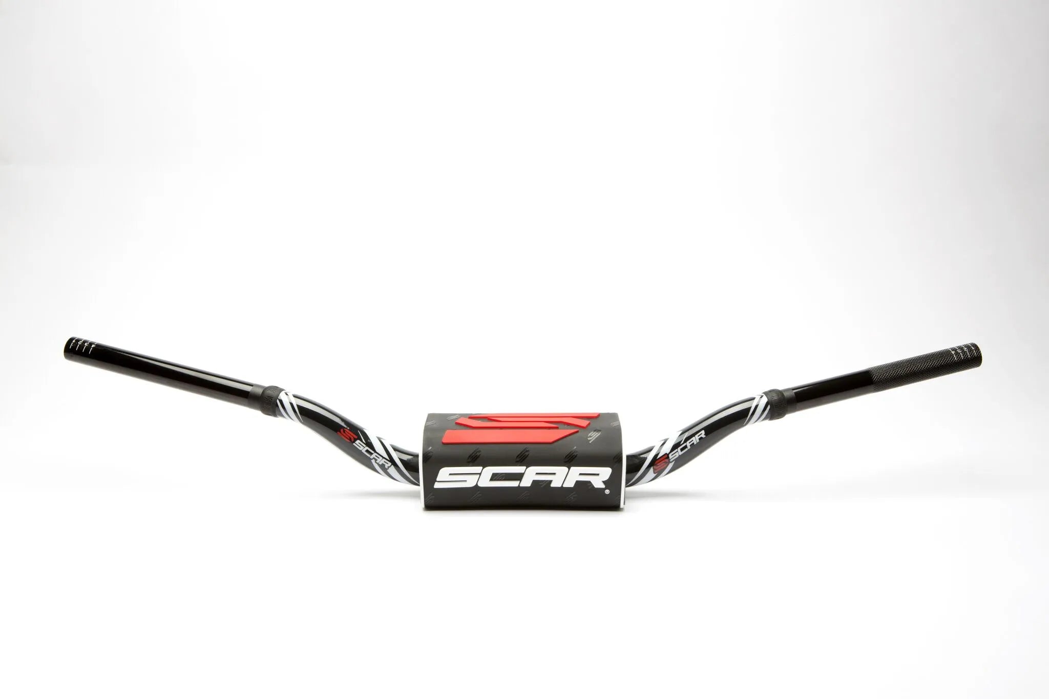Scar O² Handlebar - Aluminum 7050 T6