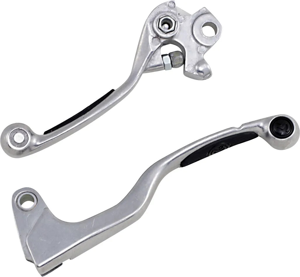 Moose Offroad Competition Lever Set