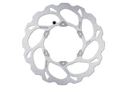 Galfer Wave Bremsscheibe für Motorräder - Vorne
