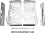 Moose Offroad Billet Radiator Guards