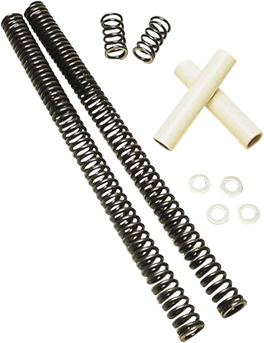 Progressive Suspension Cruiser Fork Lowering Kit