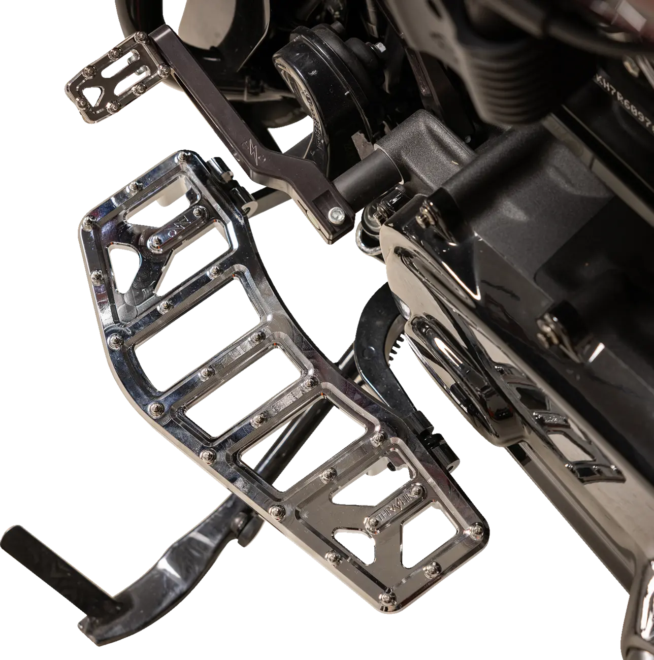 Thrashin Supply Co. Aggressor Floorboards