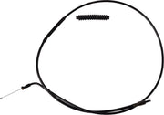 Barnett Stealth Series High-Efficiency +8" Clutch Cable