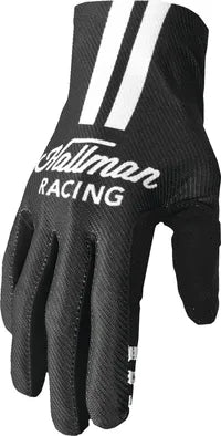Thor Mainstay Gloves - Black/White