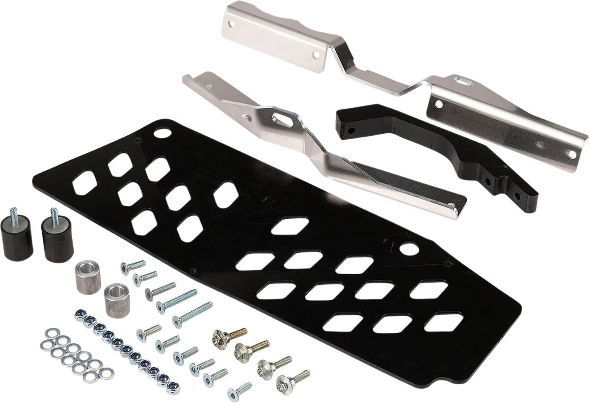 Moose Offroad Pro Large Skid Plate For Full Body Protection